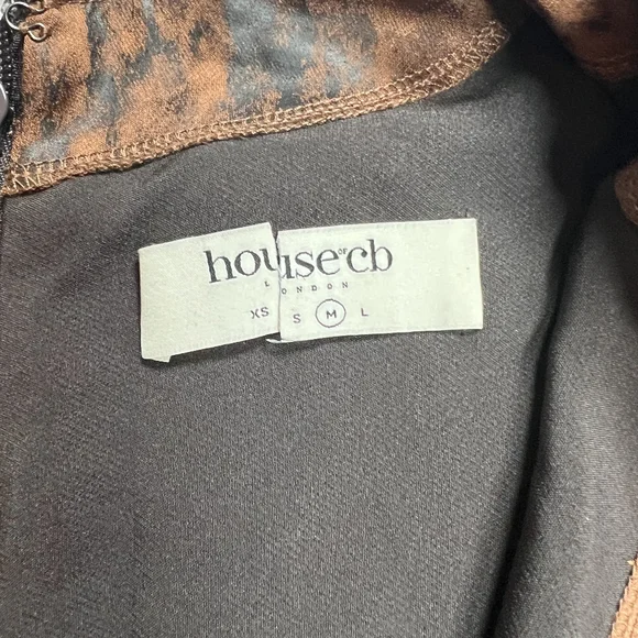 Antique Copper House of CB 'Daphne'-medium - Picture 15 of 16